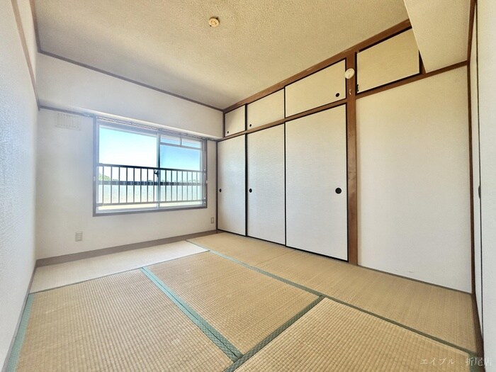 物件内観写真16　(居室)