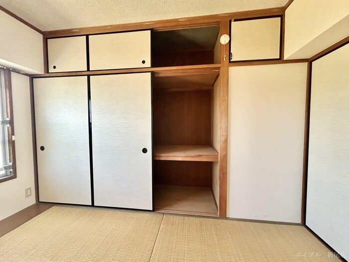 物件内観写真17　(収納)