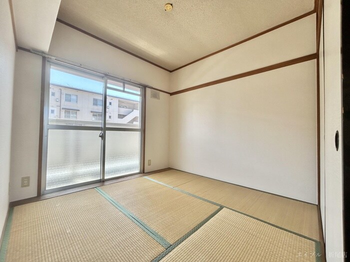 物件内観写真18　(居室)