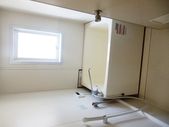 物件内観写真6　(バス／シャワールーム等)