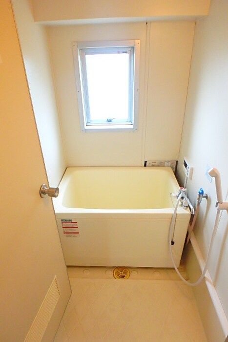 物件内観写真6　(バス／シャワールーム等)