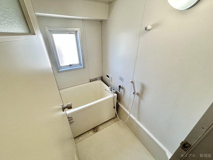 物件内観写真6　(バス／シャワールーム等)