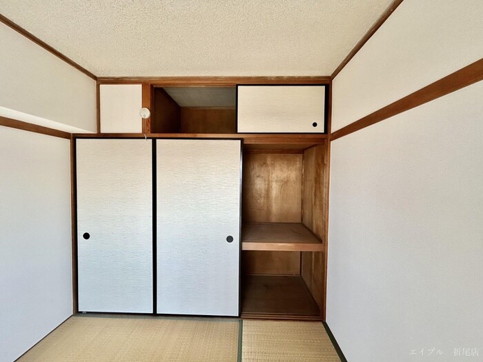 物件内観写真10　(収納)