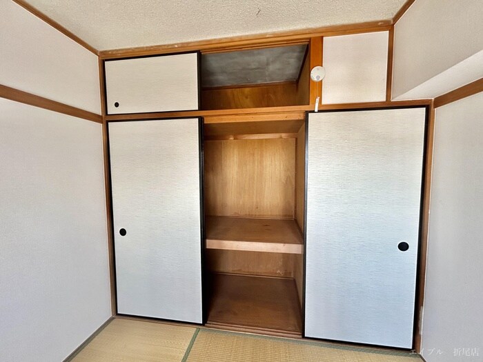 物件内観写真10　(収納)