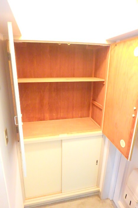 物件内観写真13　(靴箱)