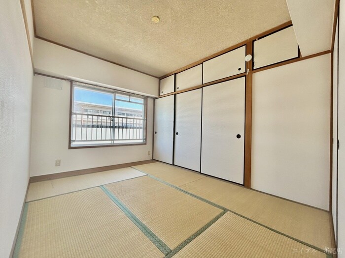 物件内観写真14　(居室)