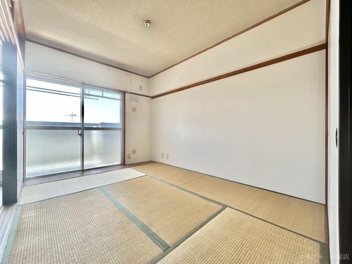 物件内観写真15　(居室)