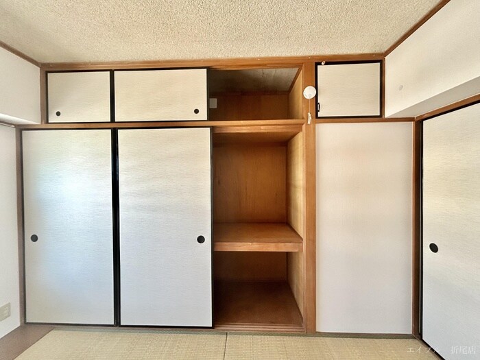 物件内観写真15　(収納)