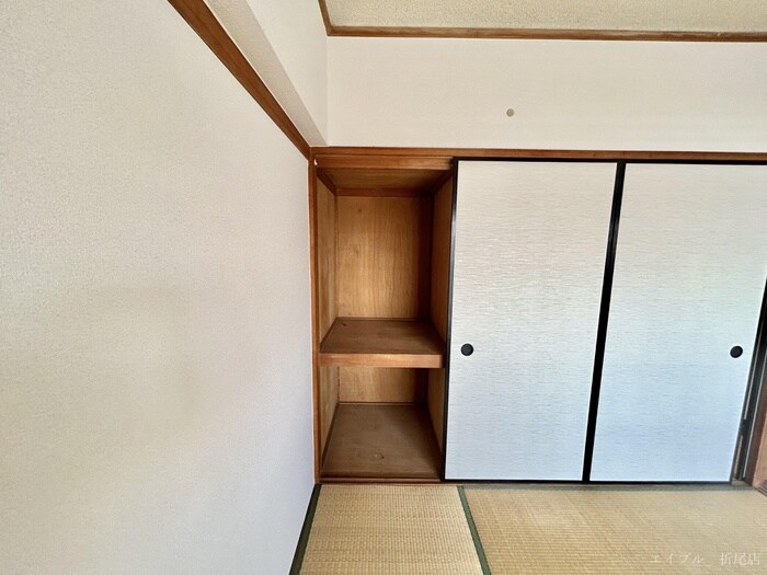 物件内観写真16　(収納)