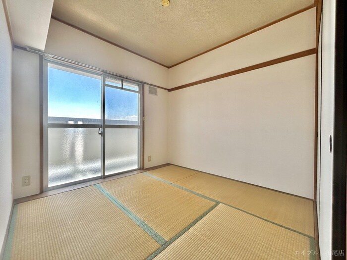 物件内観写真16　(居室)