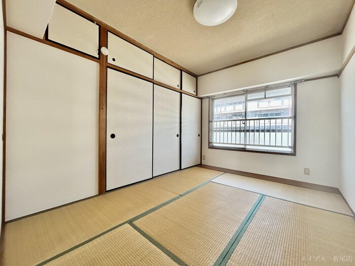 物件内観写真17　(居室)