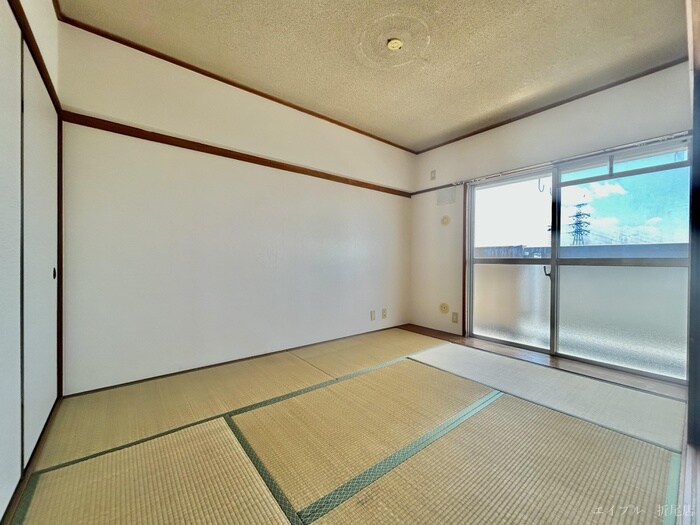 物件内観写真18　(居室)