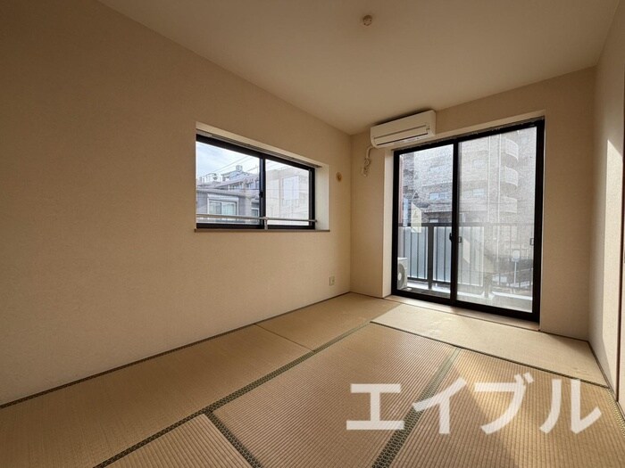 物件内観写真6　(居室)