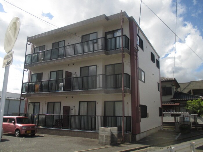 物件外観写真3　(外観写真)