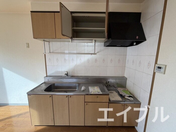 物件内観写真7　(キッチン)