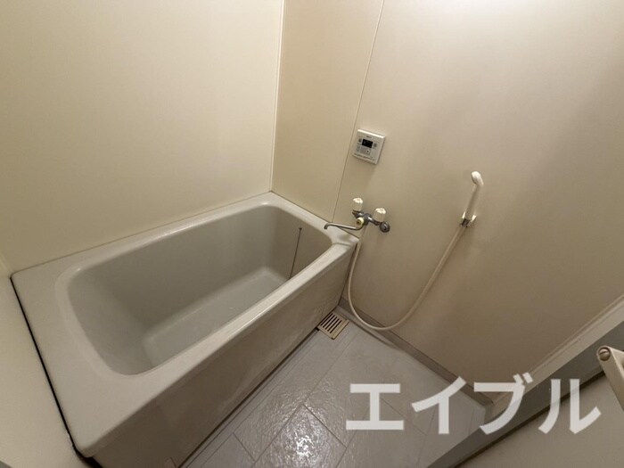 物件内観写真8　(バス／シャワールーム等)