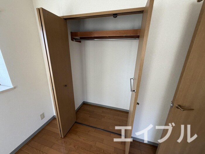 物件内観写真16　(収納)