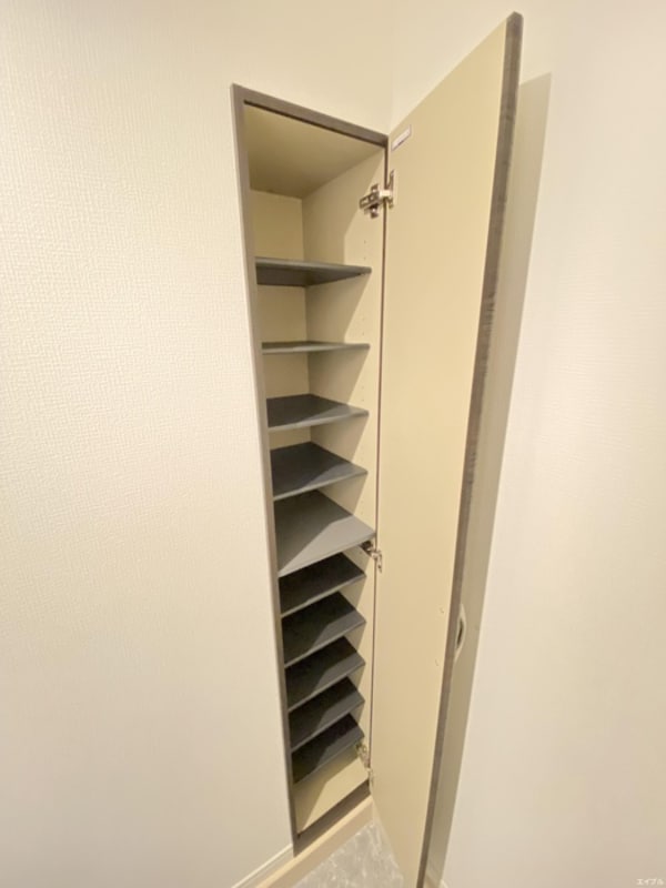 靴箱