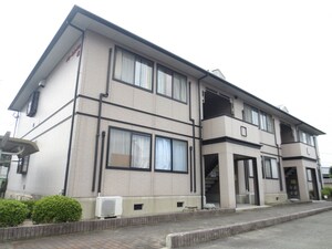 ドリームハイツ須恵外観写真