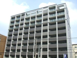 ﾋﾟｭｱﾄﾞ-ﾑﾃｨｱﾗ大手門(1002)外観写真