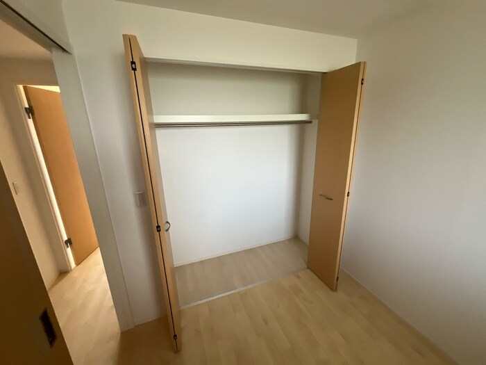 物件内観写真7　(収納)