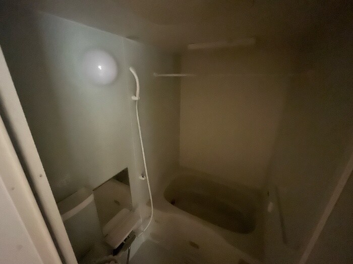 物件内観写真11　(バス／シャワールーム等)