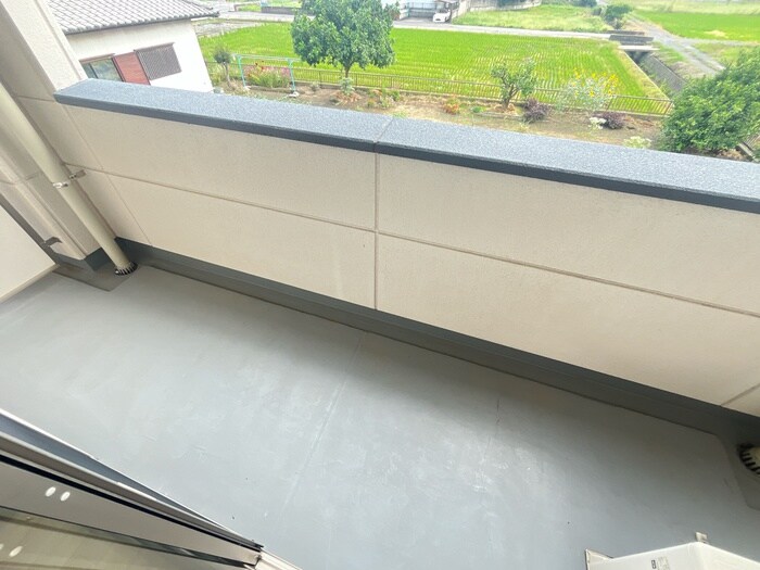 物件内観写真15　(ベランダ・バルコニー)