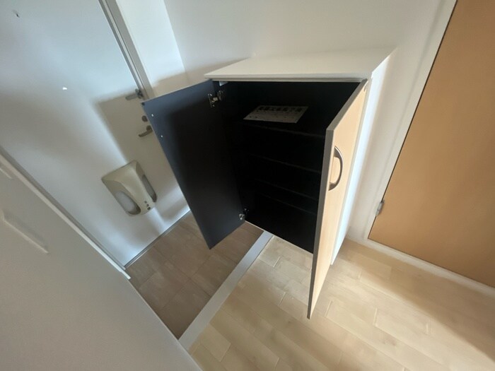 物件内観写真20　(靴箱)