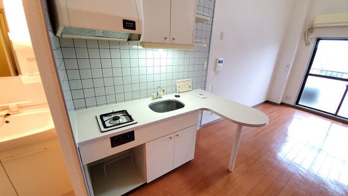 物件内観写真8　(キッチン)