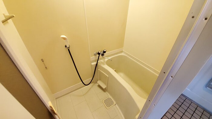 物件内観写真9　(バス／シャワールーム等)