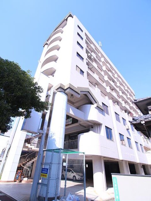 物件外観写真6　(外観写真)