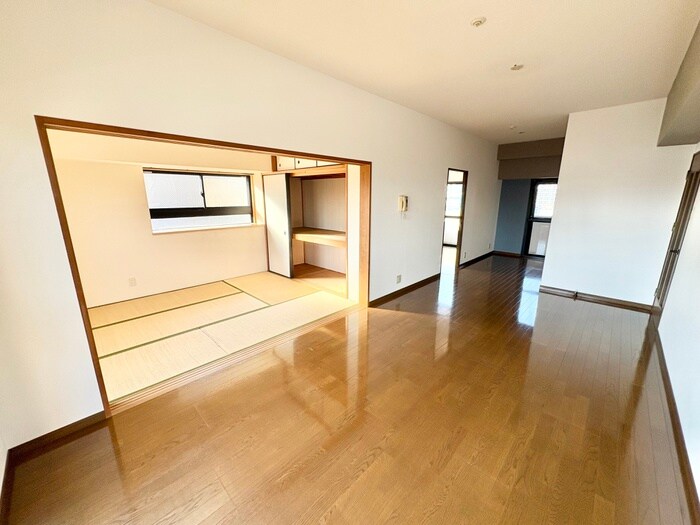 物件内観写真7　(居室)