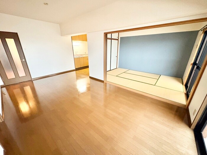 物件内観写真8　(居室)