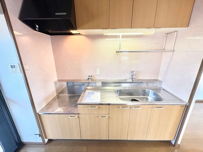 物件内観写真9　(キッチン)