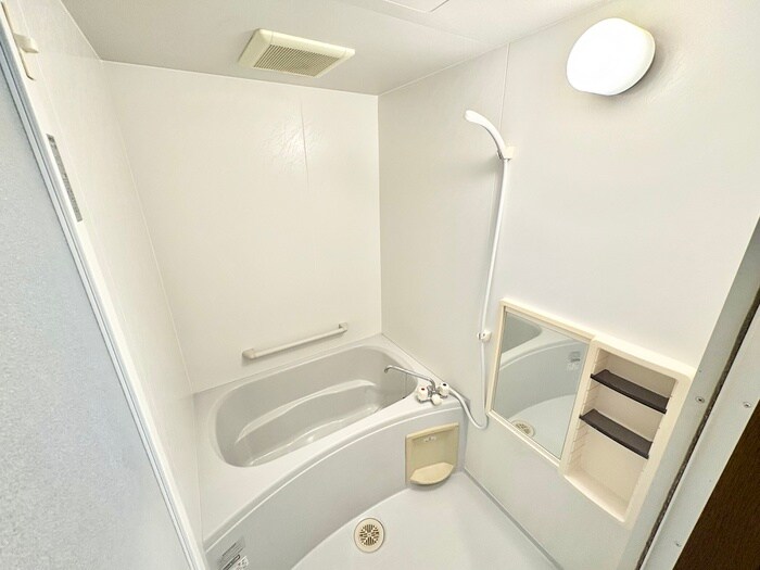 物件内観写真10　(バス／シャワールーム等)