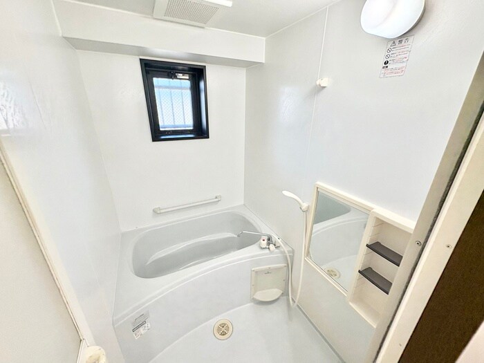 物件内観写真10　(バス／シャワールーム等)