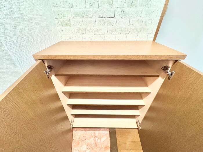 物件内観写真16　(靴箱)