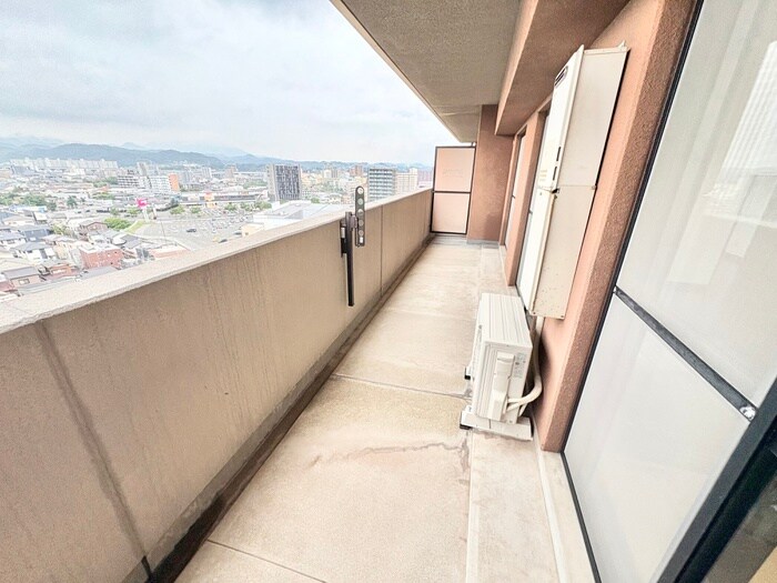 物件内観写真17　(ベランダ・バルコニー)