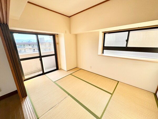 居室