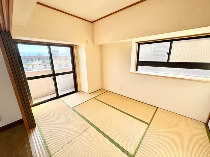 物件内観写真20　(居室)