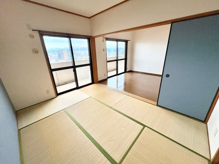 物件内観写真21　(居室)