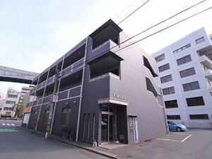 木下鉱産ビル5外観写真