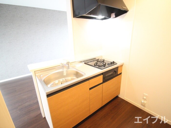 物件内観写真9　(キッチン)