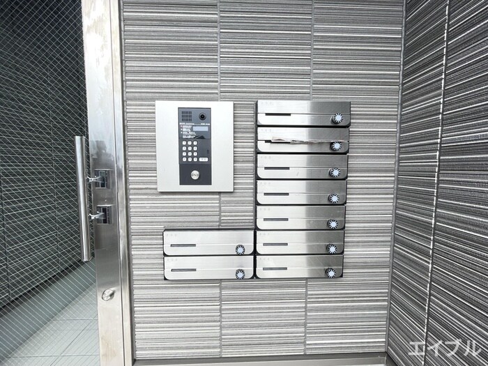 物件外観写真5　(建物設備)