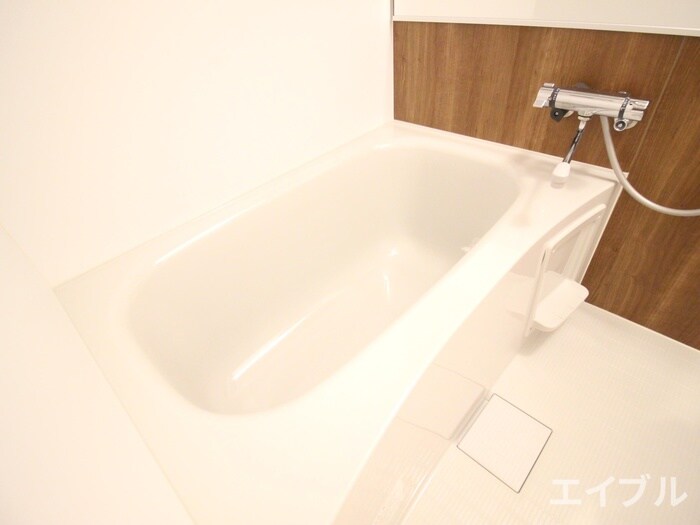 物件内観写真10　(バス／シャワールーム等)