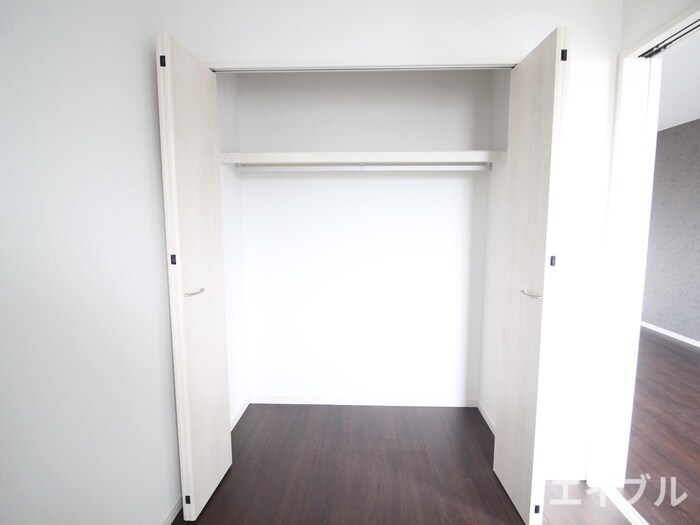 物件内観写真15　(収納)