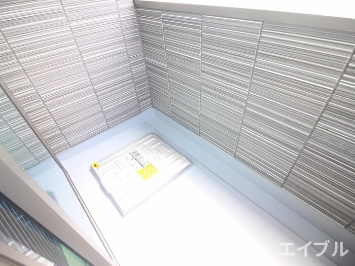 物件内観写真19　(ベランダ・バルコニー)