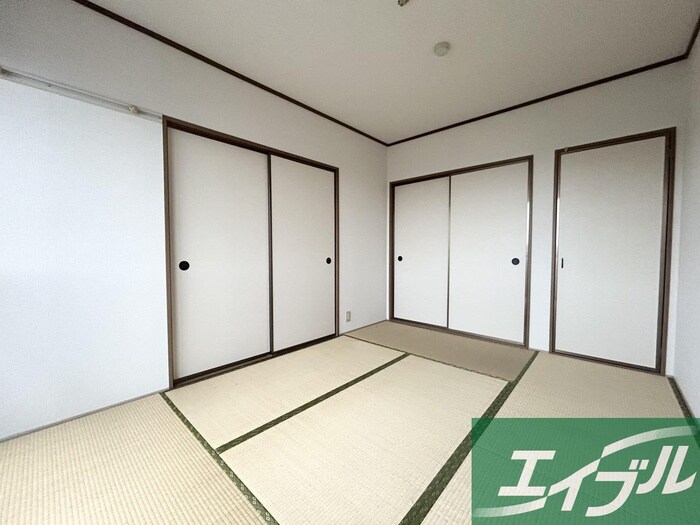 物件内観写真10　(居室)