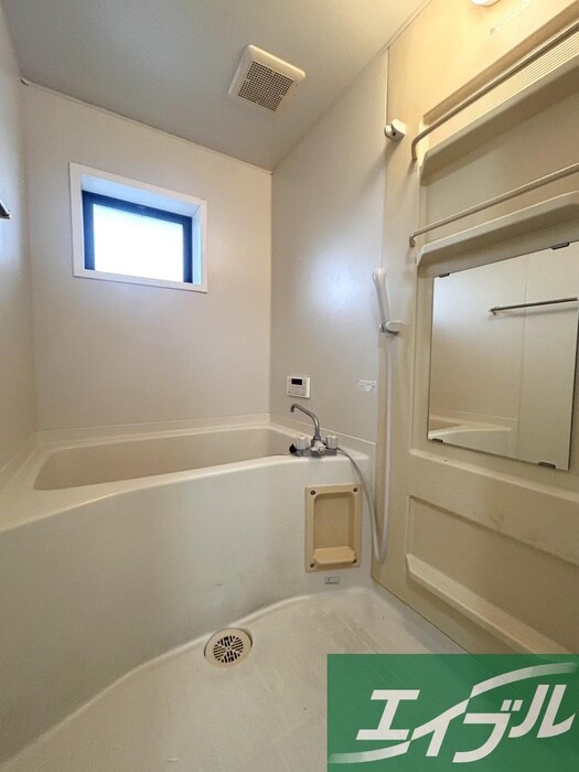 物件内観写真12　(バス／シャワールーム等)