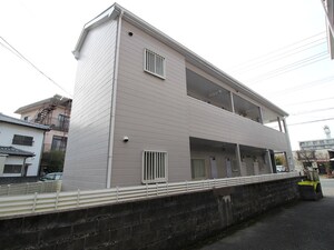ノザキハイツ外観写真
